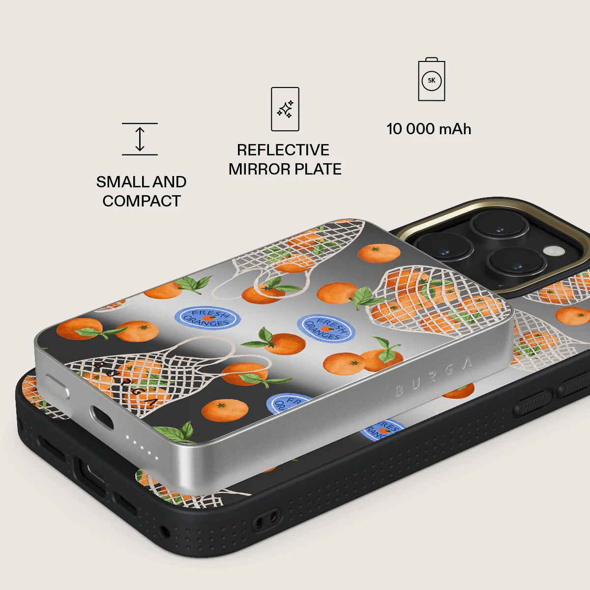 Helios - Magnetic Power Bank - Image 72