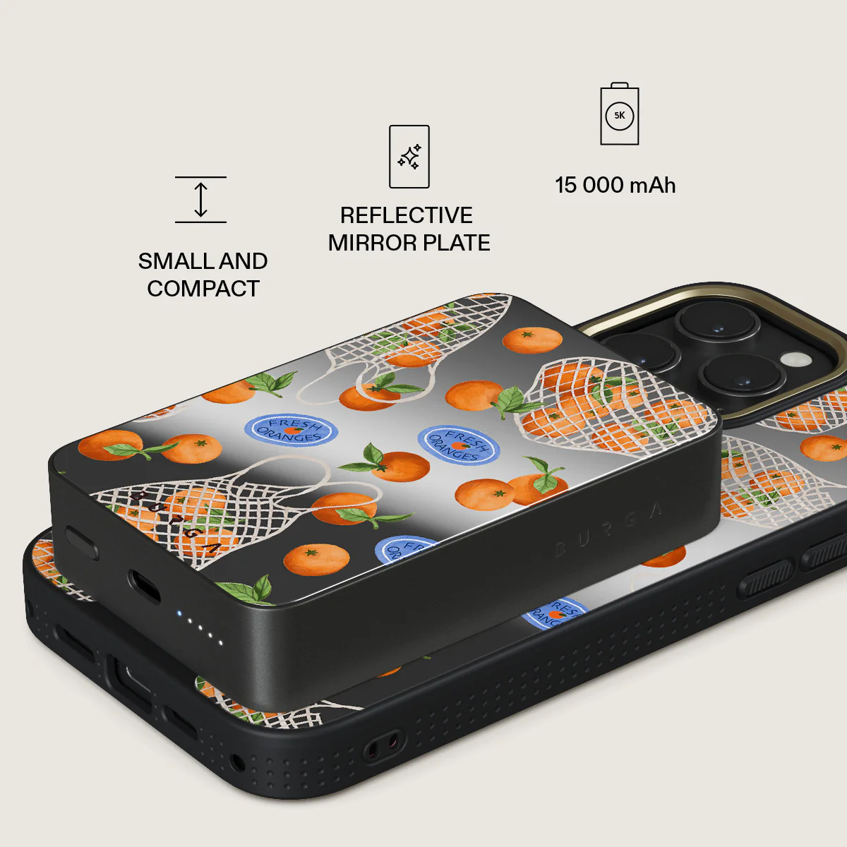 Helios - Magnetic Power Bank - Image 77