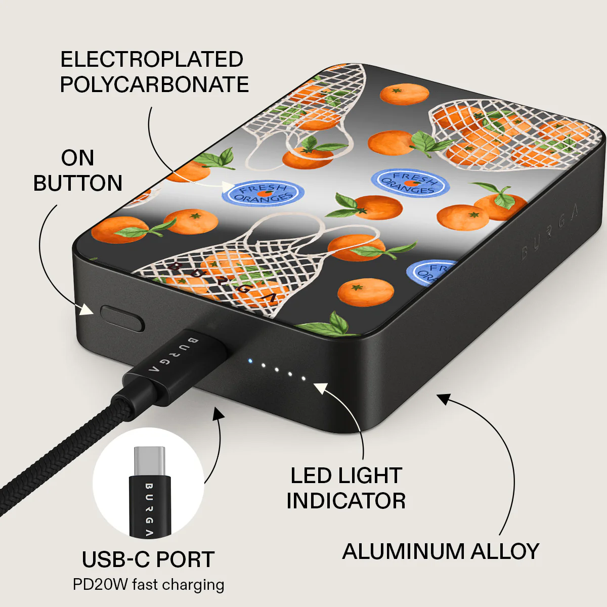 Helios - Magnetic Power Bank - Image 80
