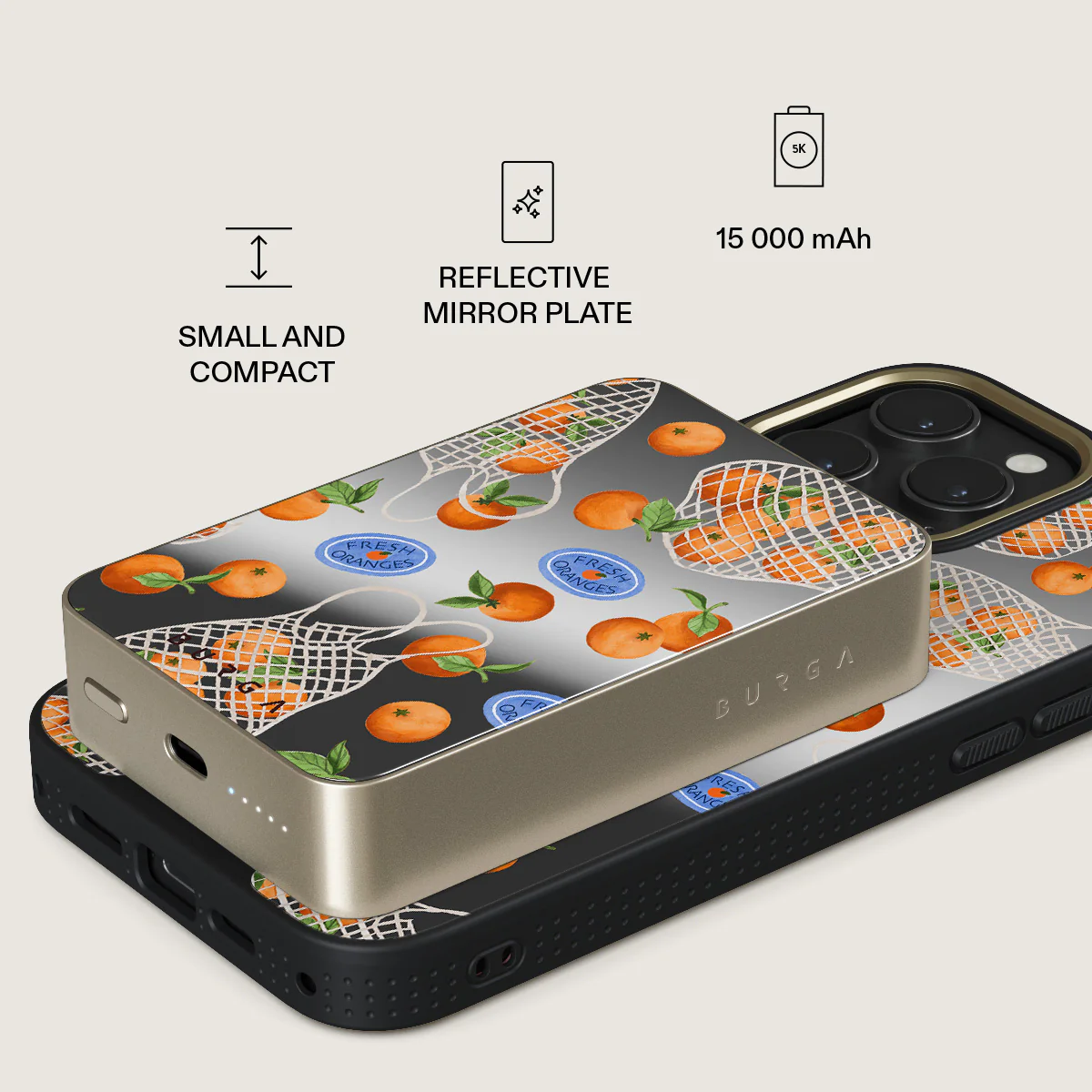 Helios - Magnetic Power Bank - Image 82