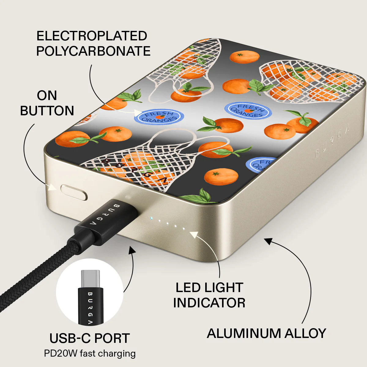 Helios - Magnetic Power Bank - Image 85