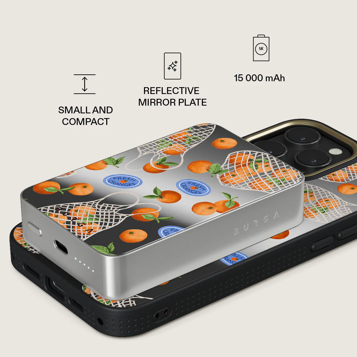 Helios - Magnetic Power Bank - Image 87