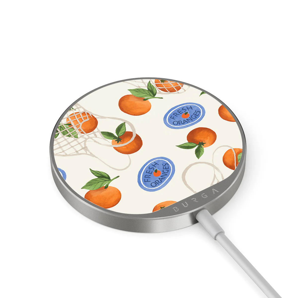 Helios - Magnetic Wireless Charger - Image 7