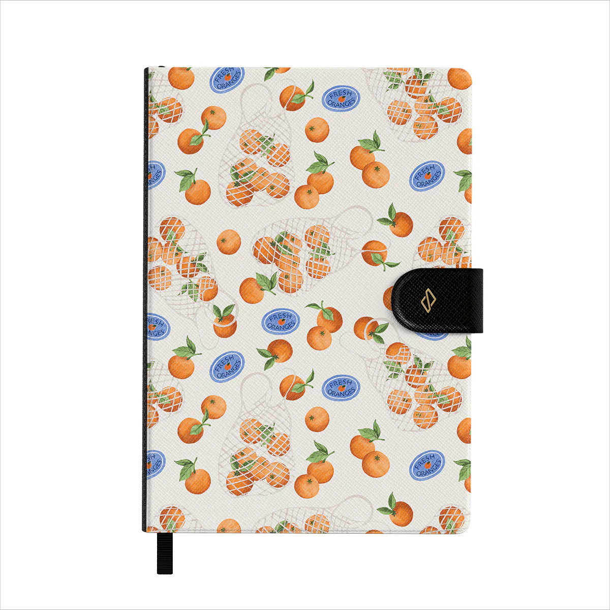 Helios - Notebook