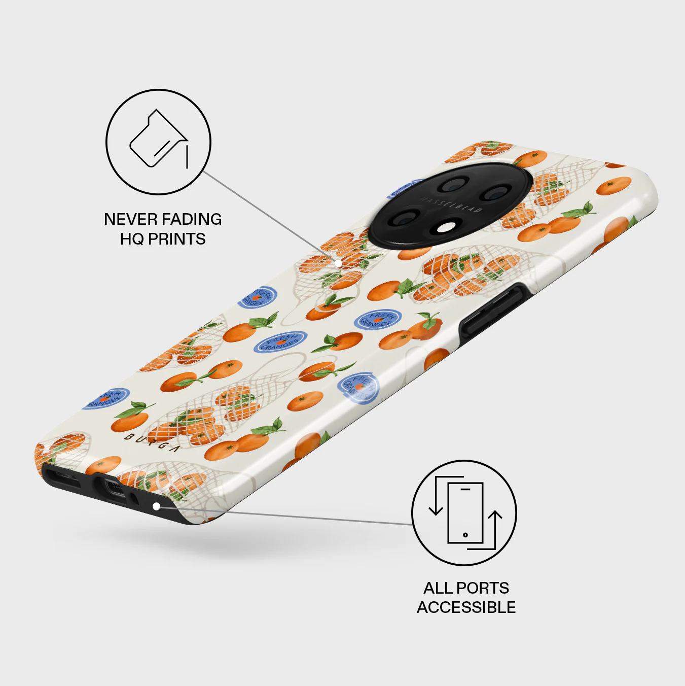 Helios - OnePlus 11 Case - Image 3