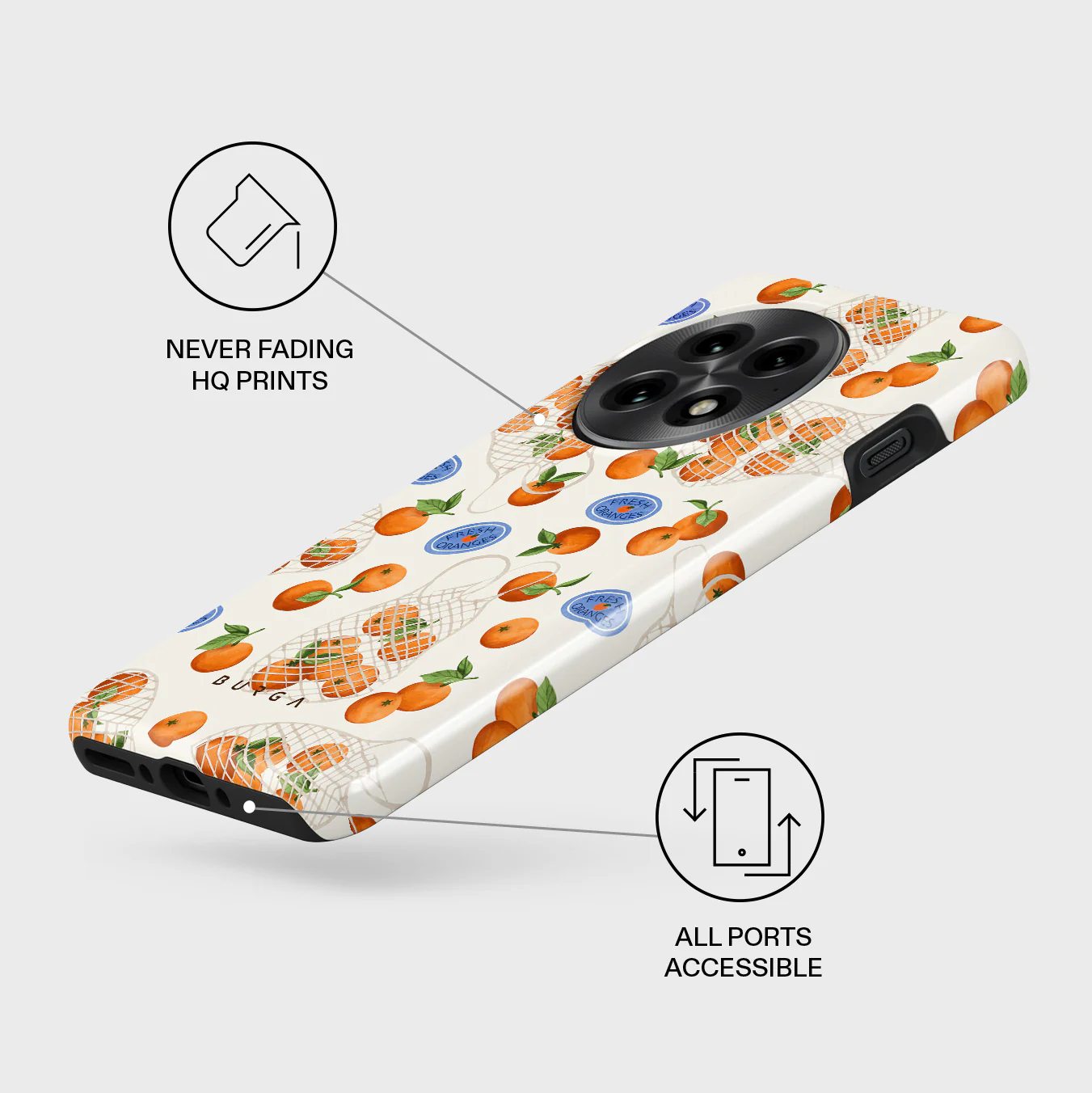 Helios - OnePlus 13 Case - Image 3