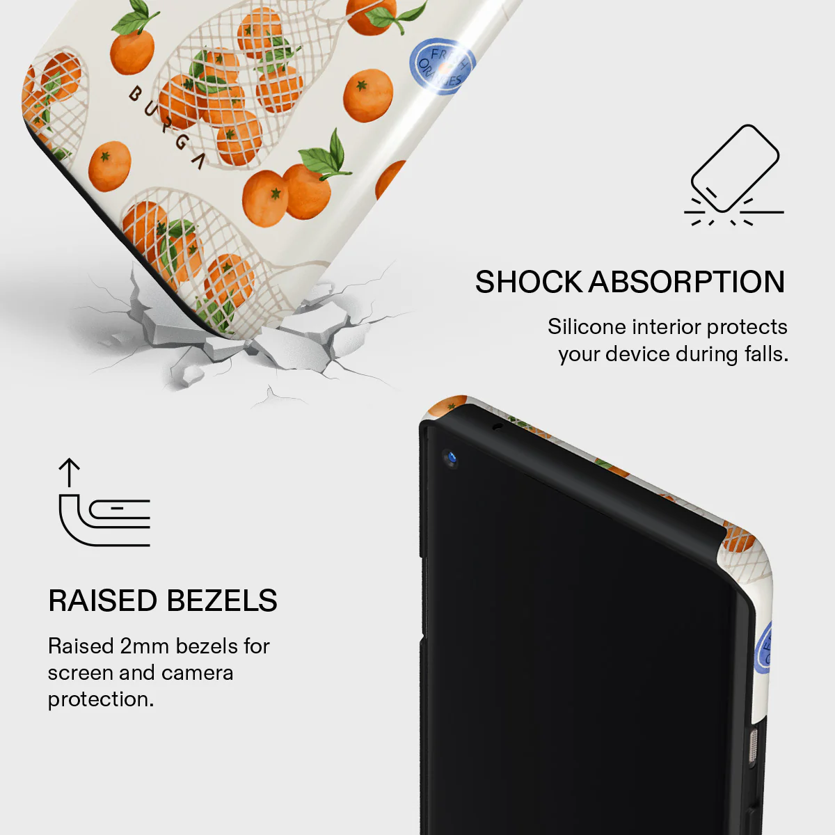 Helios - OnePlus 8 Case - Image 4