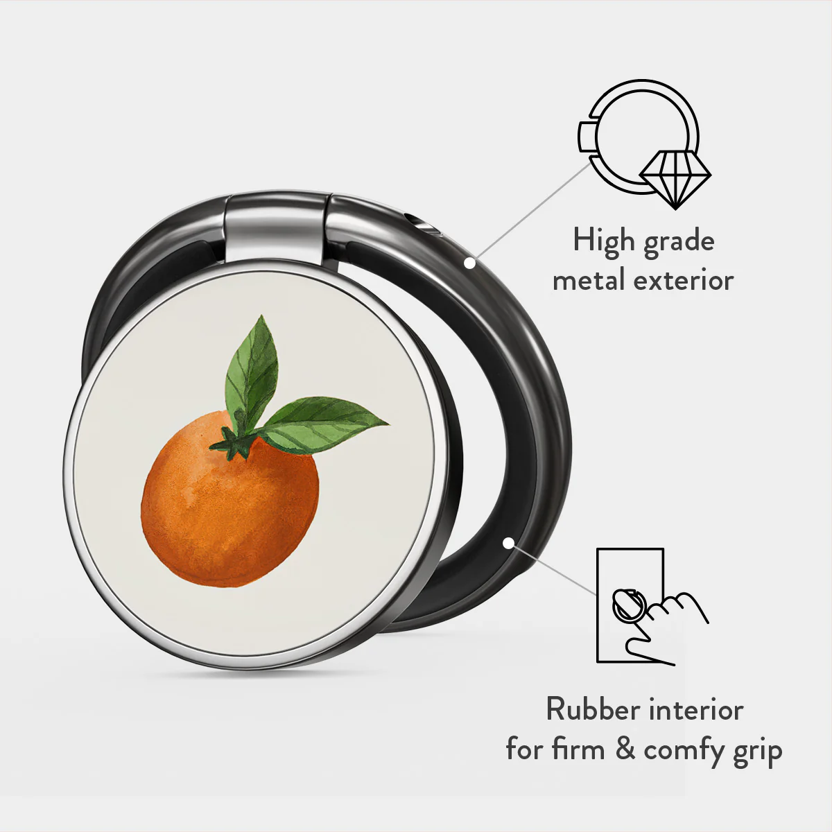 Helios - Adhesive Ring Holder - Image 2