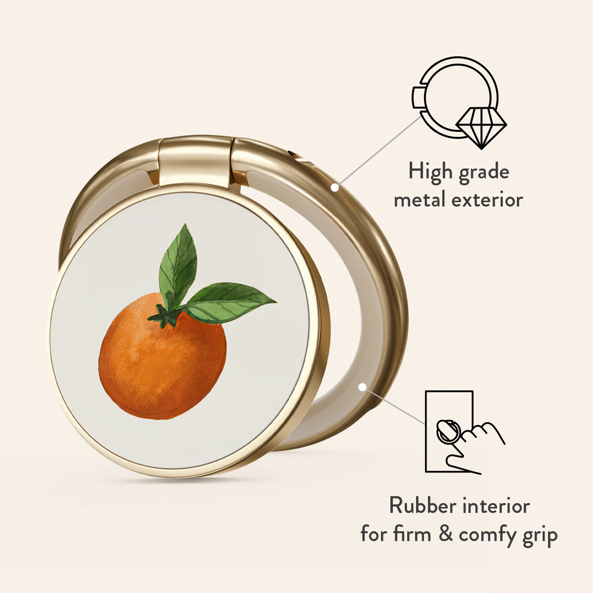 Helios - Adhesive Ring Holder - Image 7