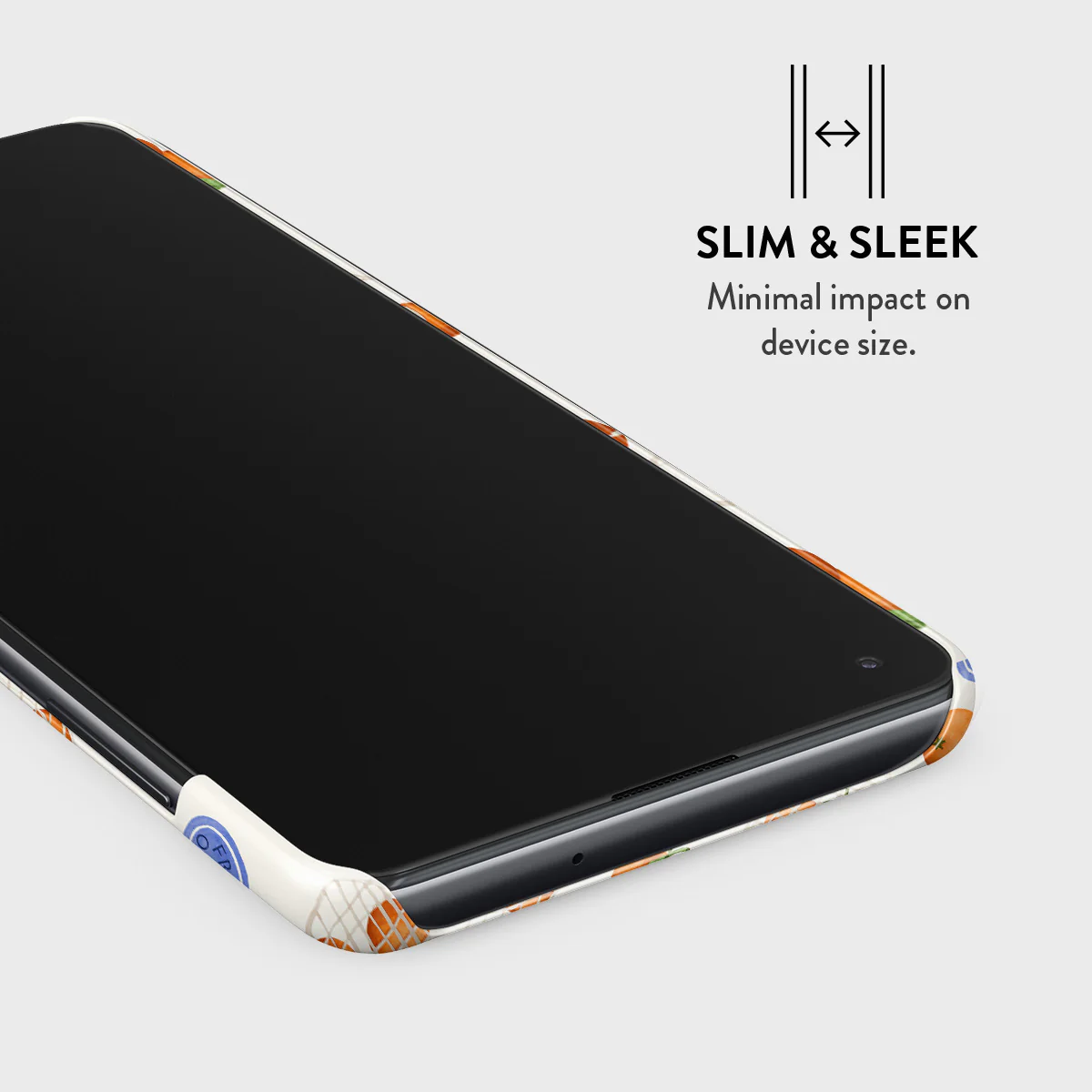 Helios - Samsung Galaxy A21s 4G Case - Image 4