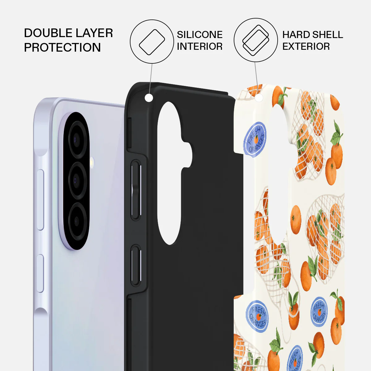 Helios - Samsung Galaxy A37 5G Case - Image 2