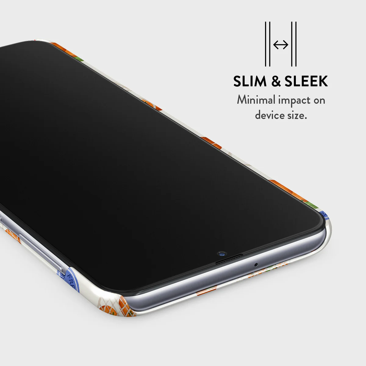 Helios - Samsung Galaxy A40 Case - Image 4