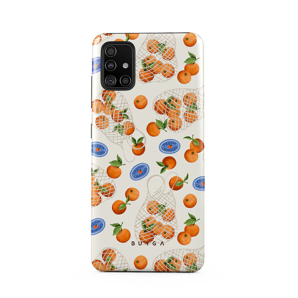 Helios - Samsung Galaxy A71 4G Case