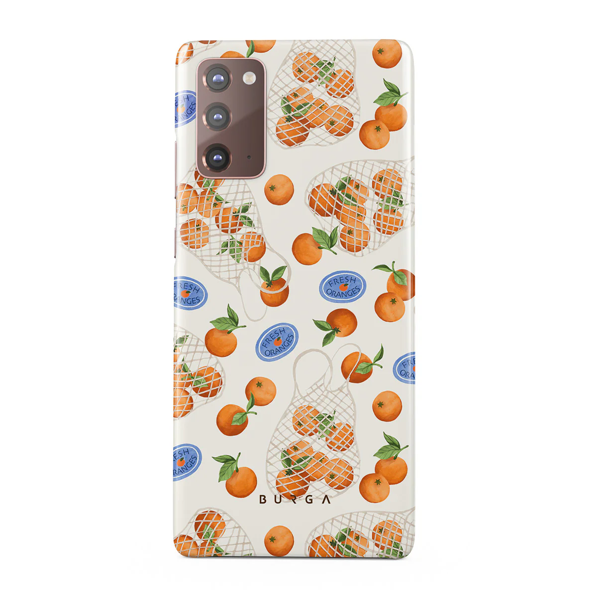 Helios - Samsung Galaxy Note 20 4G / 5G Case