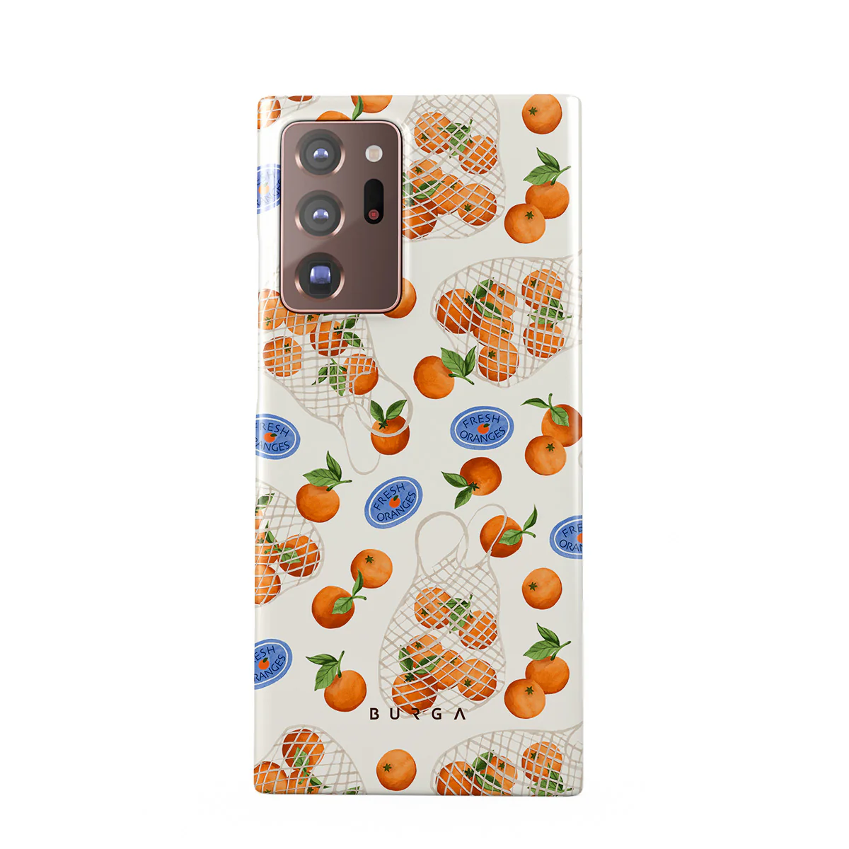 Helios - Samsung Galaxy Note 20 Ultra 4G / 5G Case