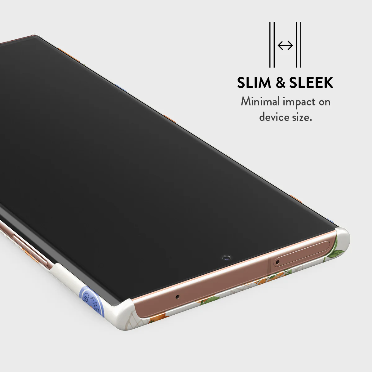 Helios - Samsung Galaxy Note 20 Ultra 4G / 5G Case - Image 4