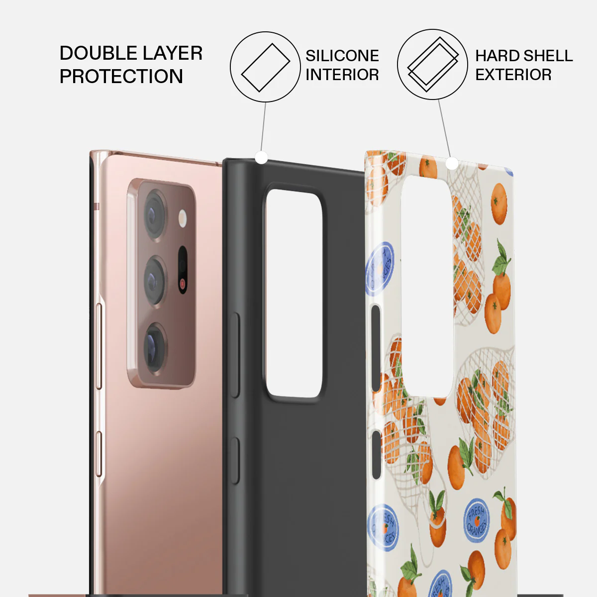 Helios - Samsung Galaxy Note 20 Ultra 4G / 5G Case - Image 6