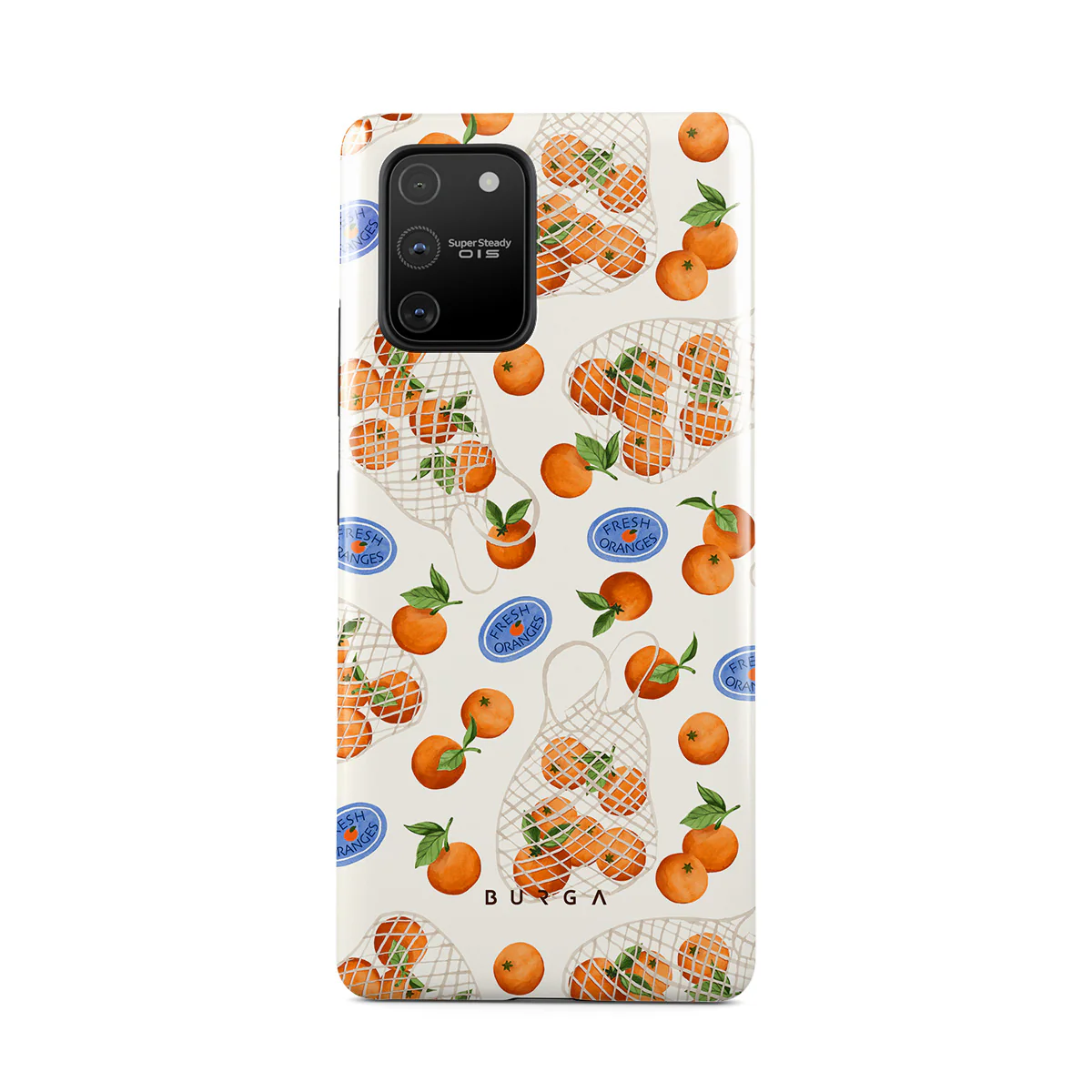 Helios - Samsung Galaxy S10 Lite Case
