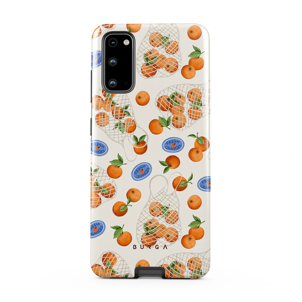 Helios - Samsung Galaxy S20 FE 4G / 5G Case