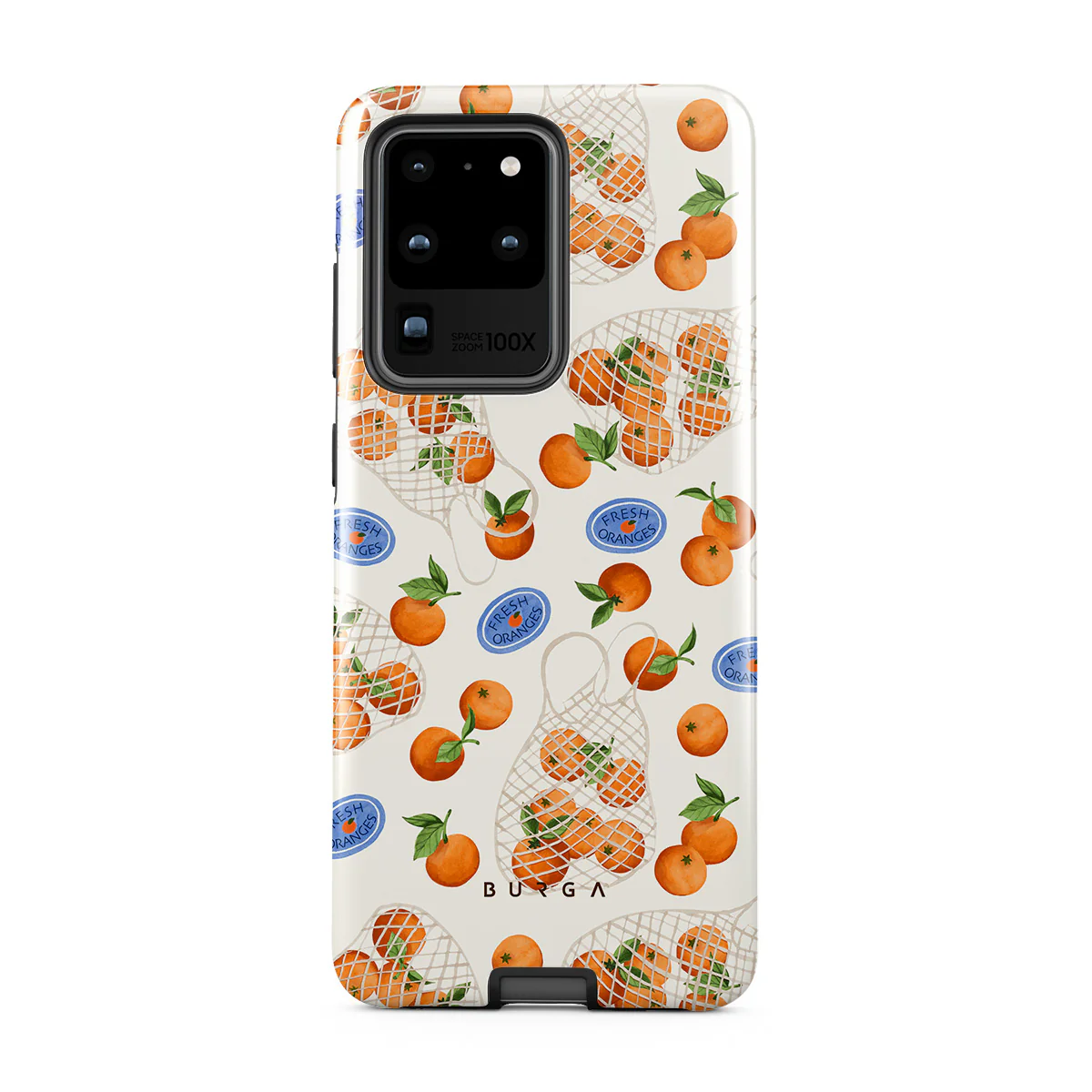 Helios - Samsung Galaxy S20 Ultra 4G / 5G Case - Image 5