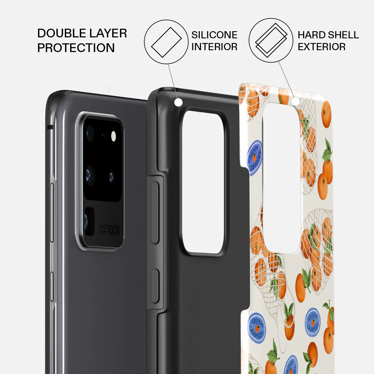 Helios - Samsung Galaxy S20 Ultra 4G / 5G Case - Image 6
