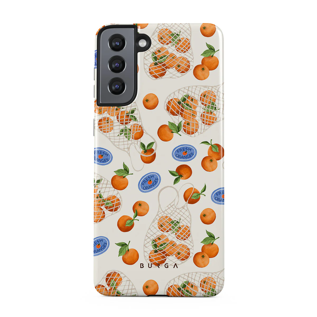 Helios - Samsung Galaxy S21 Case