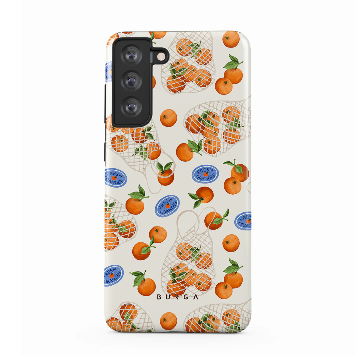 Helios - Samsung Galaxy S21 FE Case
