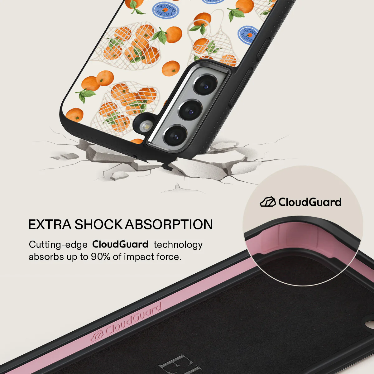 Helios - Samsung Galaxy S22 Case - Image 14