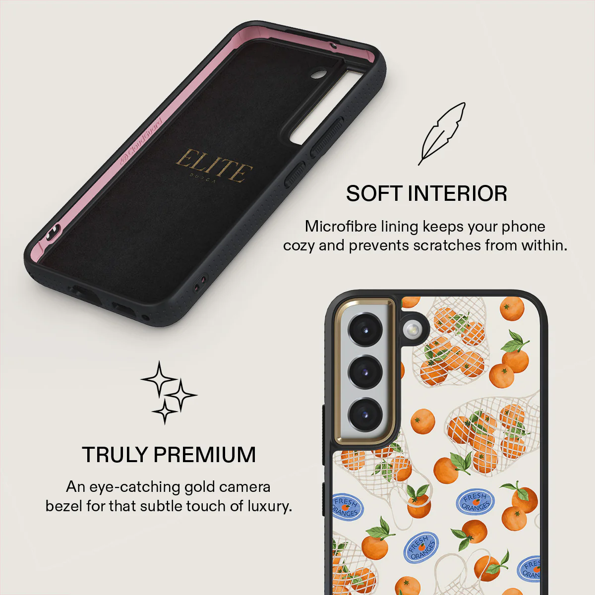 Helios - Samsung Galaxy S22 Plus Case - Image 10
