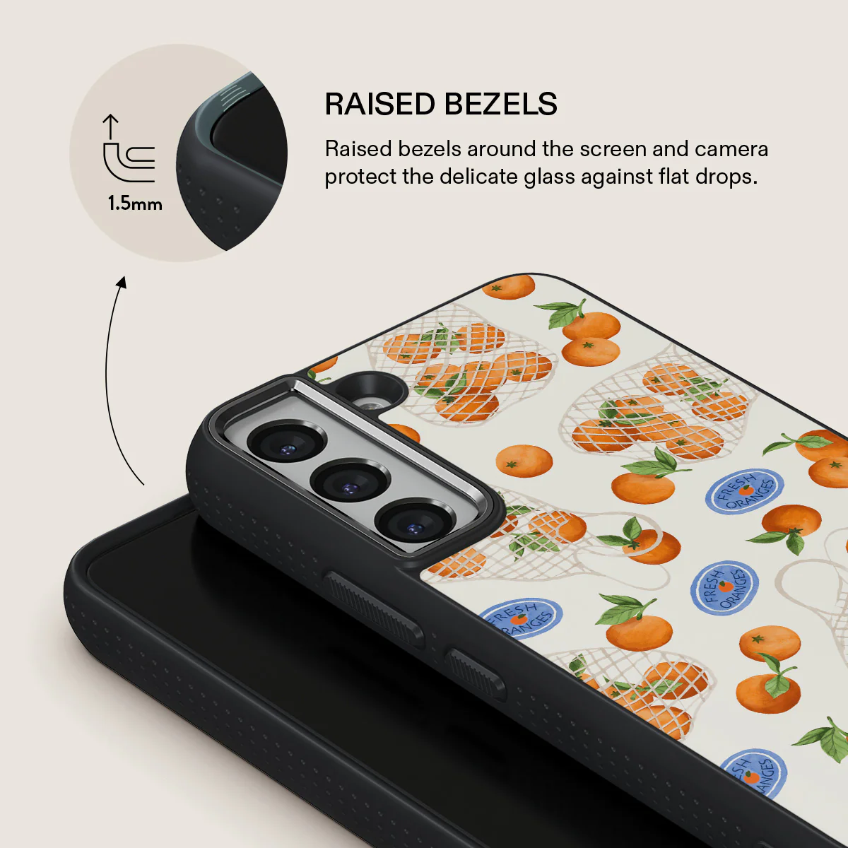 Helios - Samsung Galaxy S22 Plus Case - Image 15
