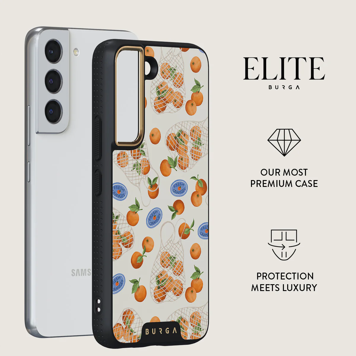 Helios - Samsung Galaxy S22 Plus Case - Image 6