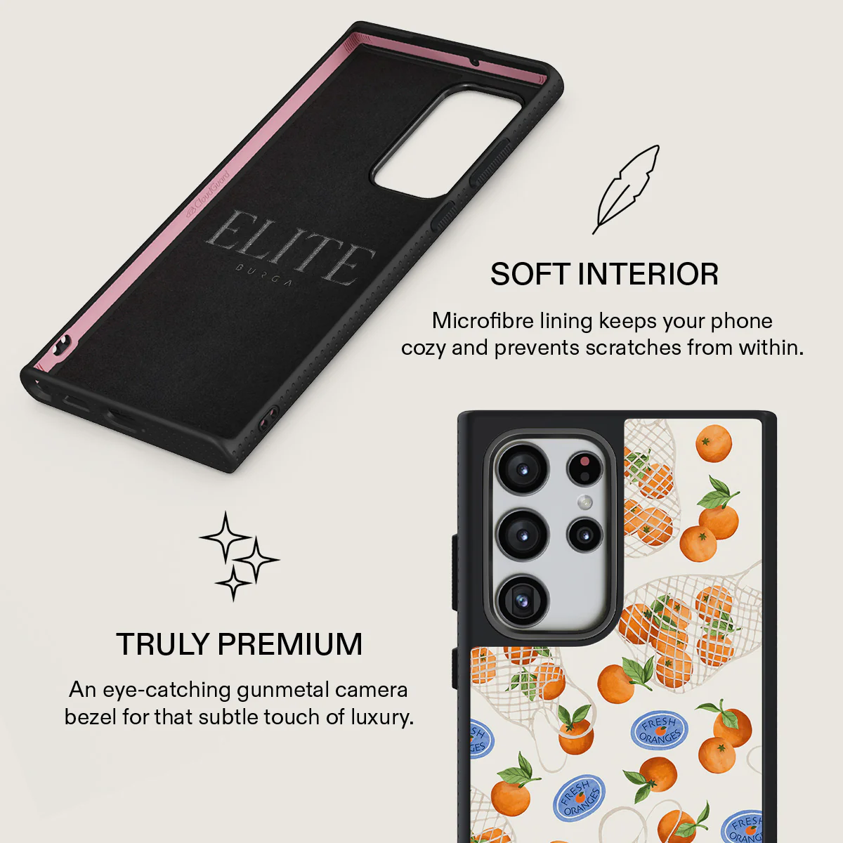 Helios - Samsung Galaxy S22 Ultra Case - Image 17