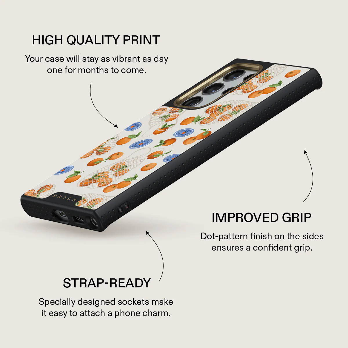 Helios - Samsung Galaxy S22 Ultra Case - Image 9