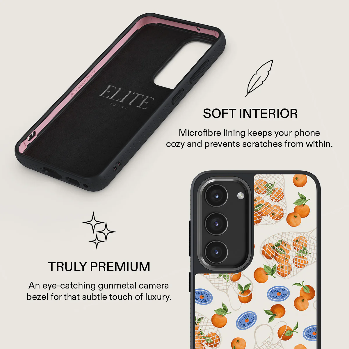Helios - Samsung Galaxy S23 Case - Image 17