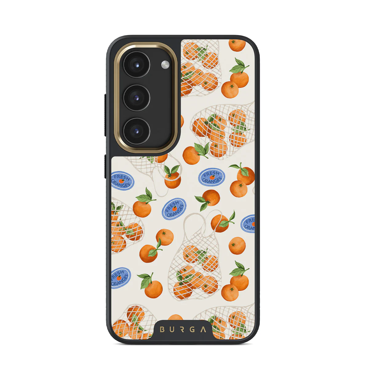 Helios - Samsung Galaxy S23 Case - Image 5