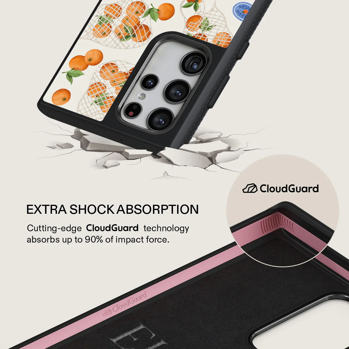 Helios - Samsung Galaxy S23 Ultra Case - Image 14