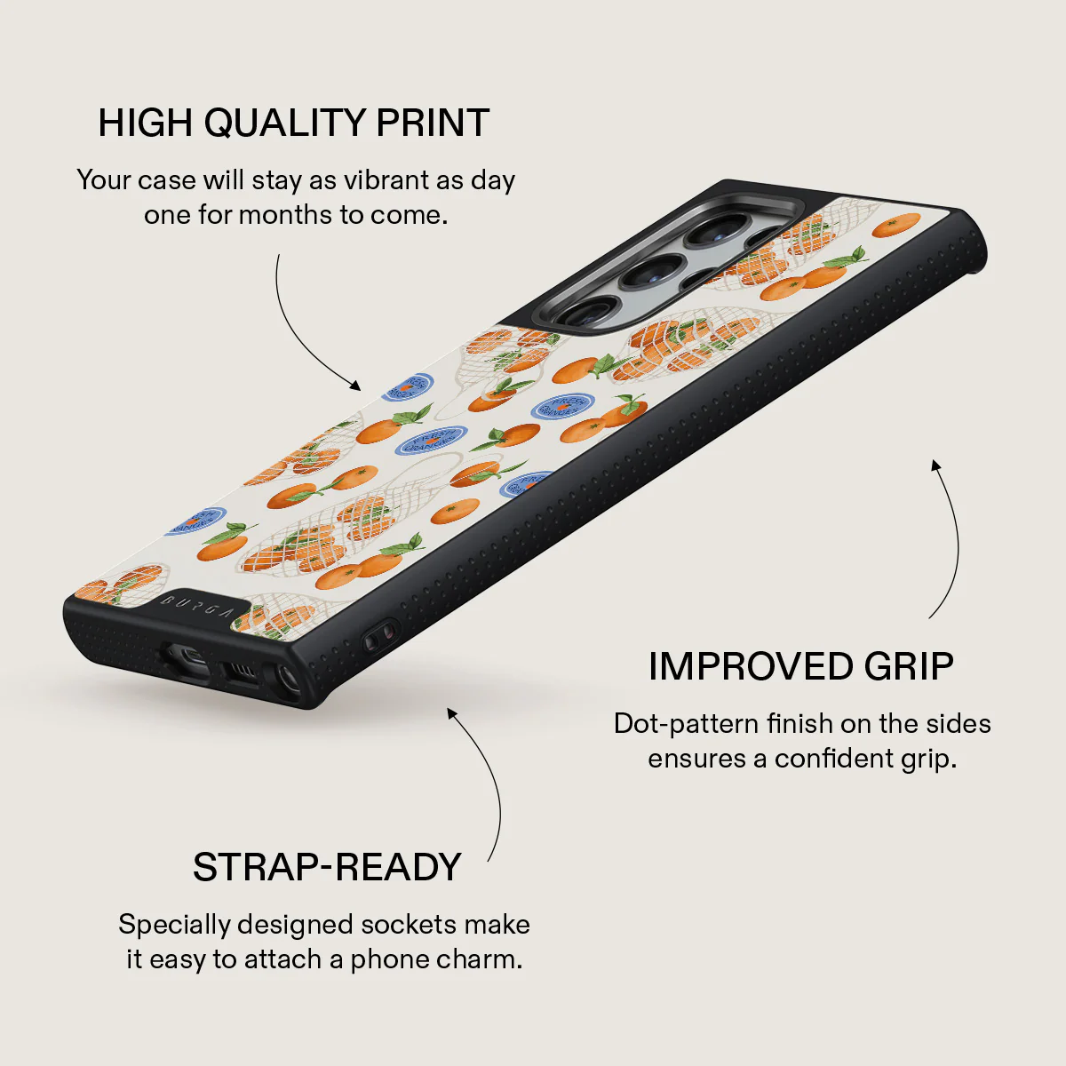 Helios - Samsung Galaxy S23 Ultra Case - Image 16