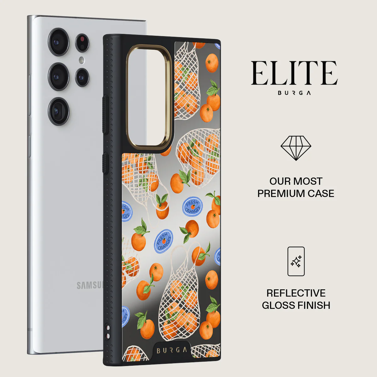 Helios - Samsung Galaxy S23 Ultra Case - Image 27