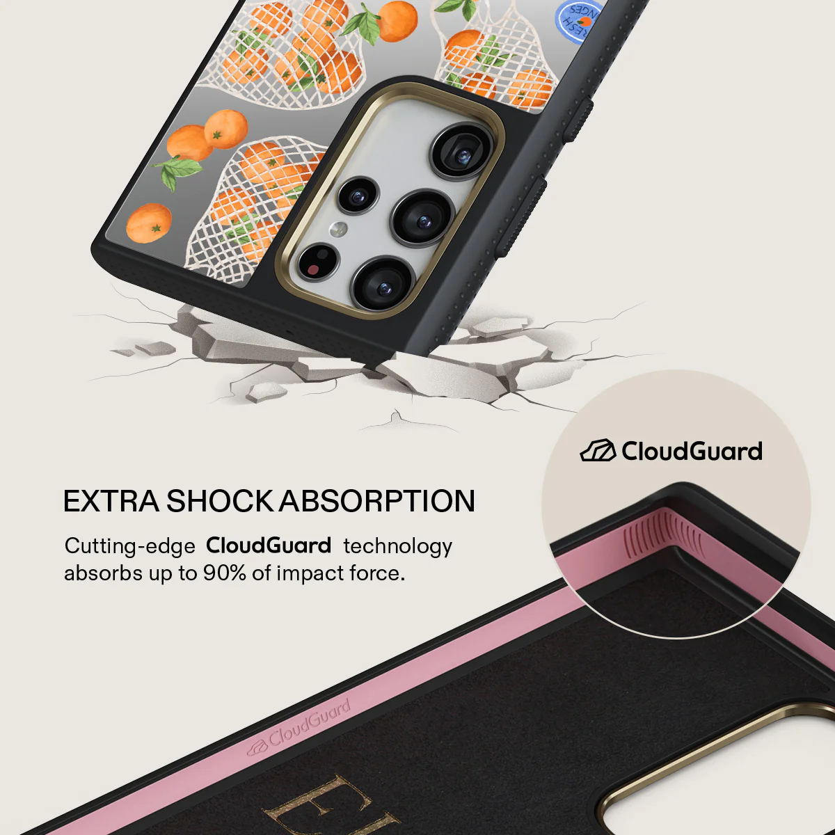 Helios - Samsung Galaxy S23 Ultra Case - Image 28