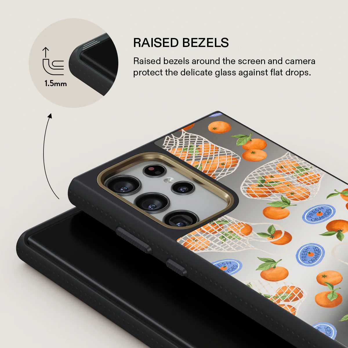 Helios - Samsung Galaxy S23 Ultra Case - Image 30