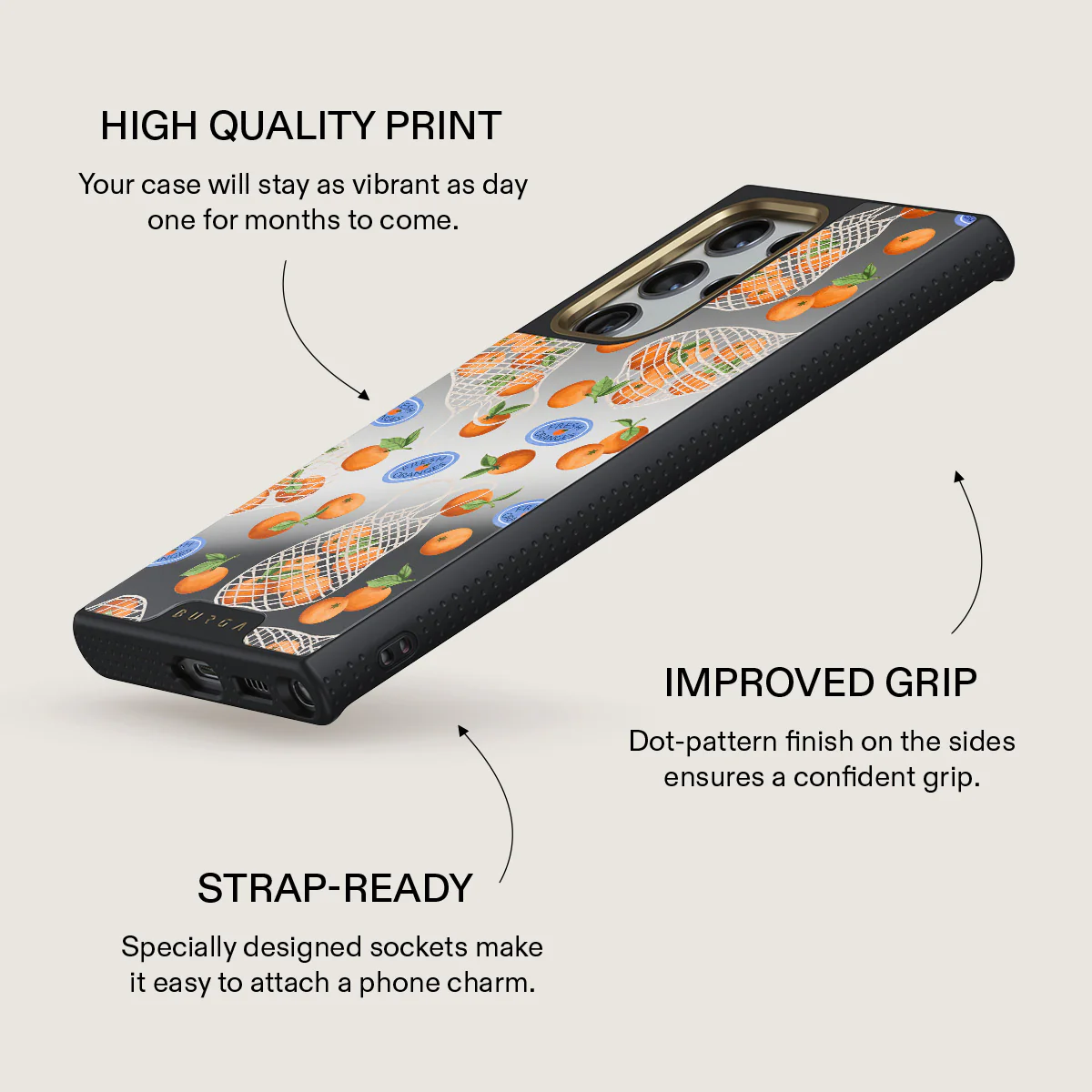 Helios - Samsung Galaxy S23 Ultra Case - Image 31