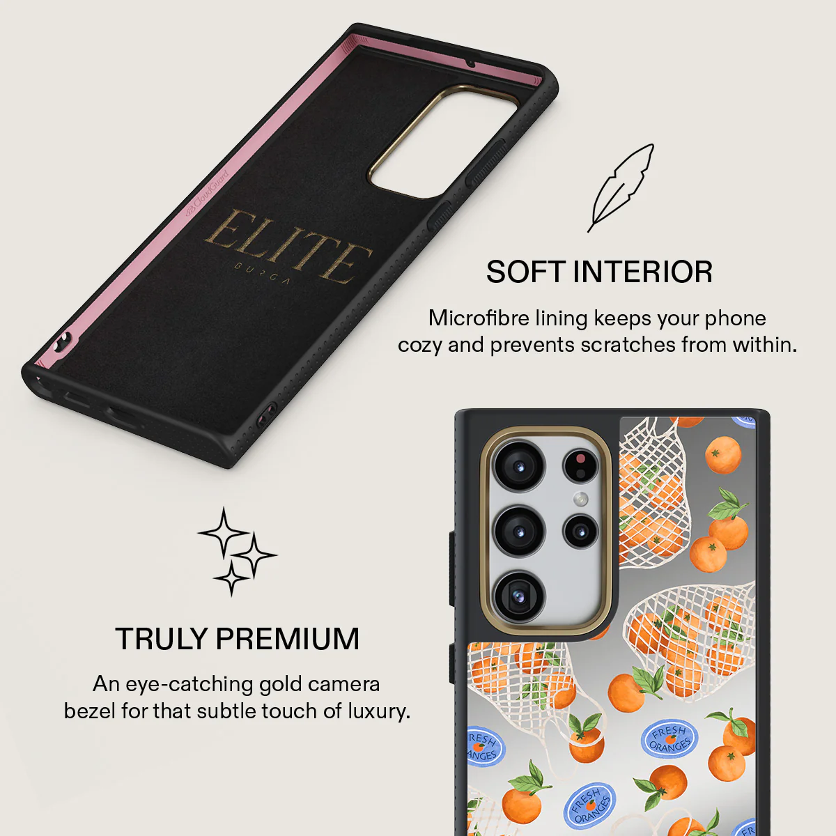 Helios - Samsung Galaxy S23 Ultra Case - Image 32