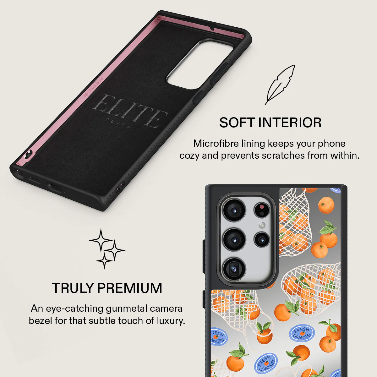 Helios - Samsung Galaxy S23 Ultra Case - Image 40