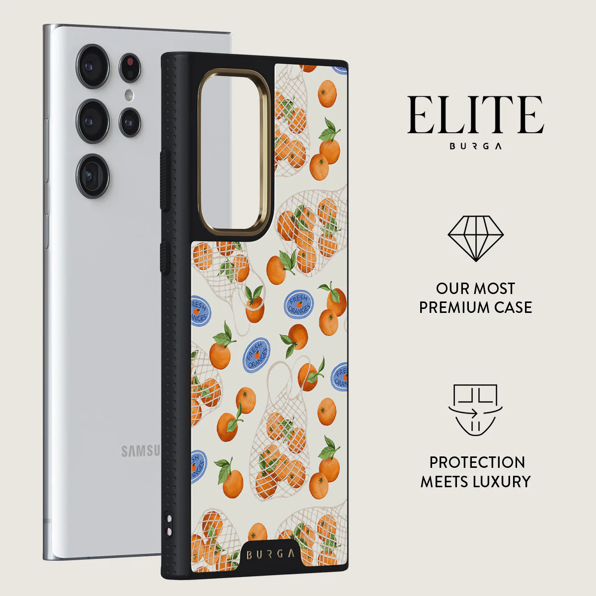 Helios - Samsung Galaxy S23 Ultra Case - Image 6