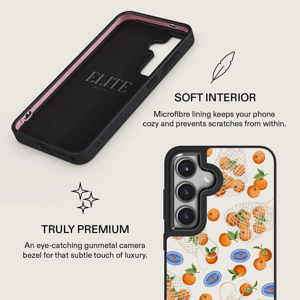 Helios - Samsung Galaxy S24 Case - Image 17