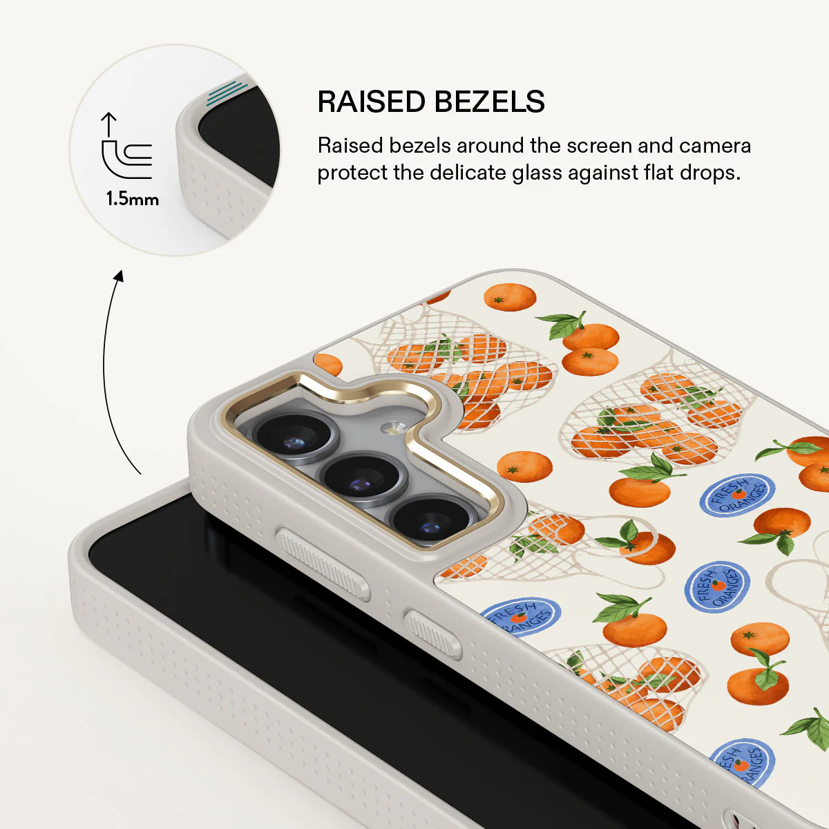 Helios - Samsung Galaxy S24 Case - Image 22