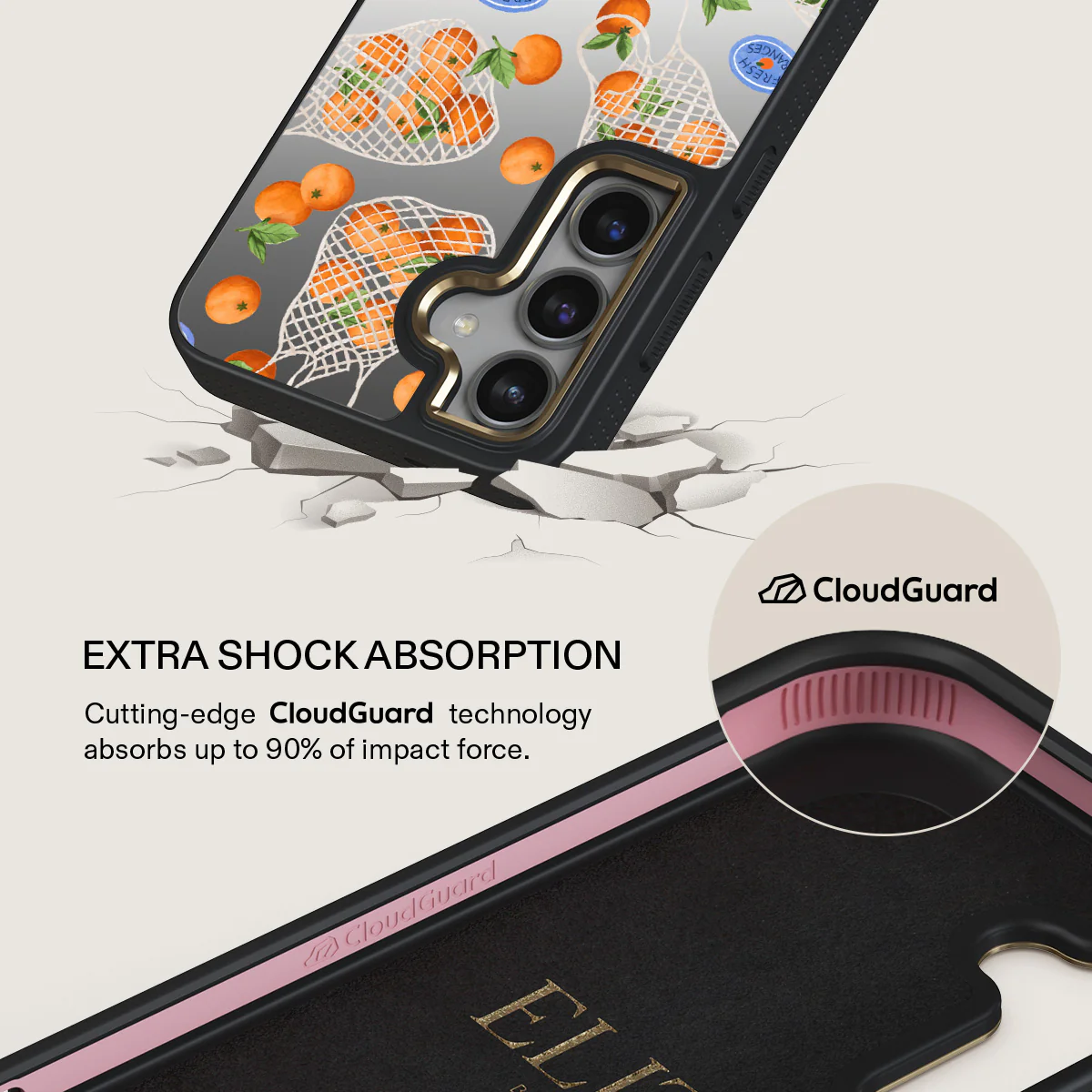 Helios - Samsung Galaxy S24 Case - Image 28