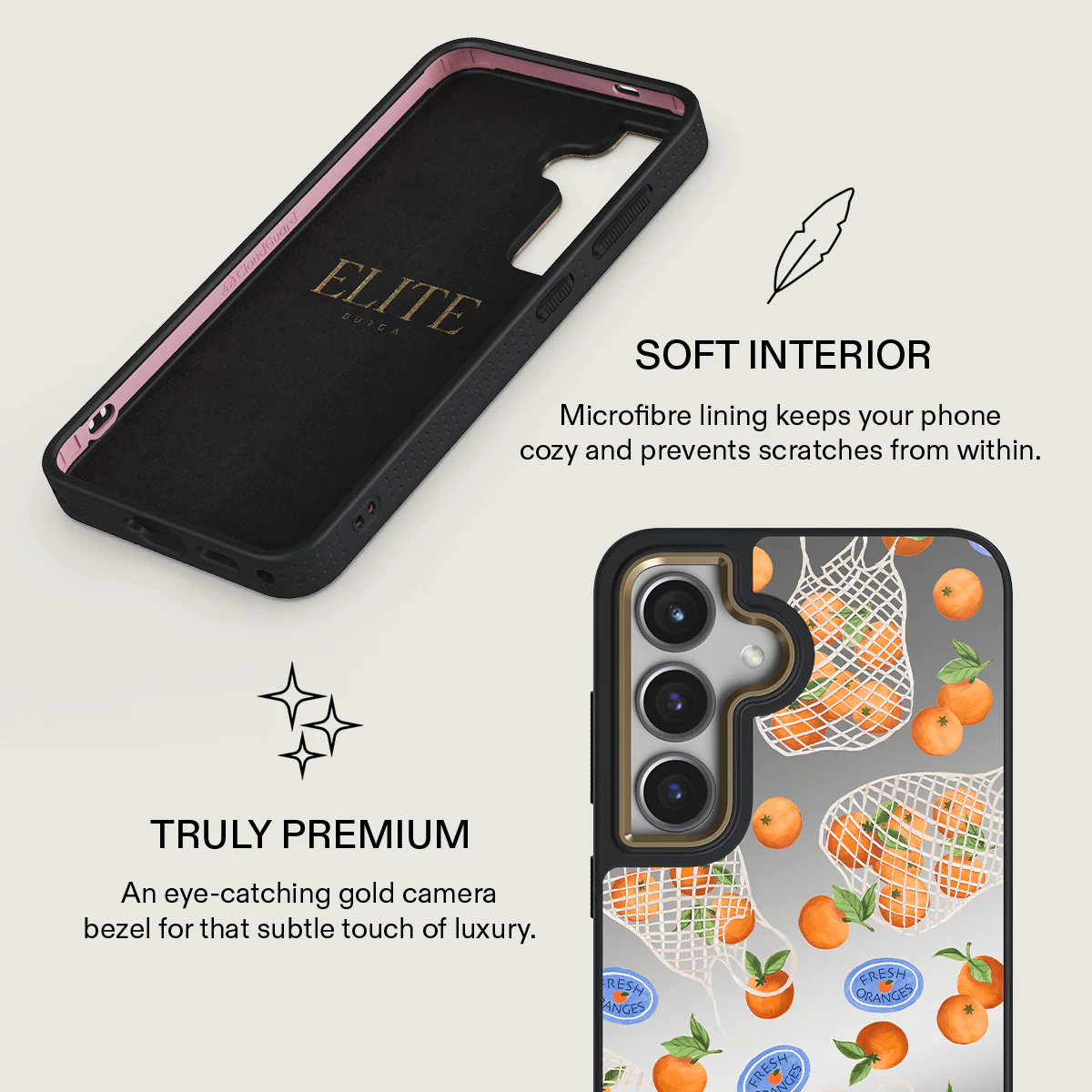 Helios - Samsung Galaxy S24 Case - Image 32