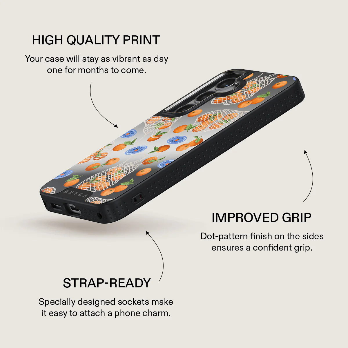 Helios - Samsung Galaxy S24 Case - Image 39