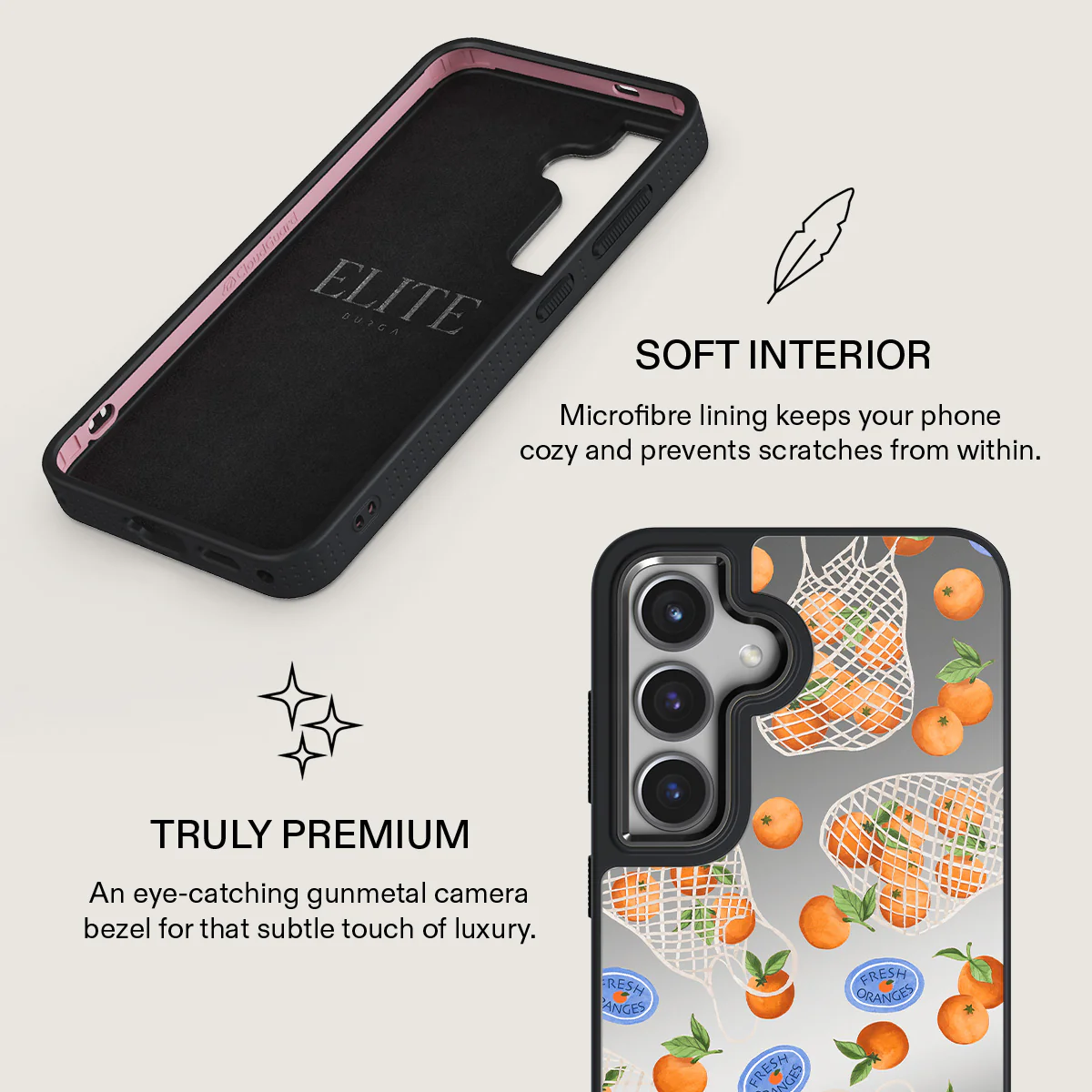 Helios - Samsung Galaxy S24 Case - Image 40